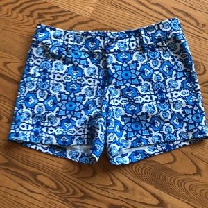 JADE Shorts Size 2